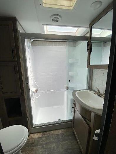 Used 2020 Forest River Sabre 31IKT