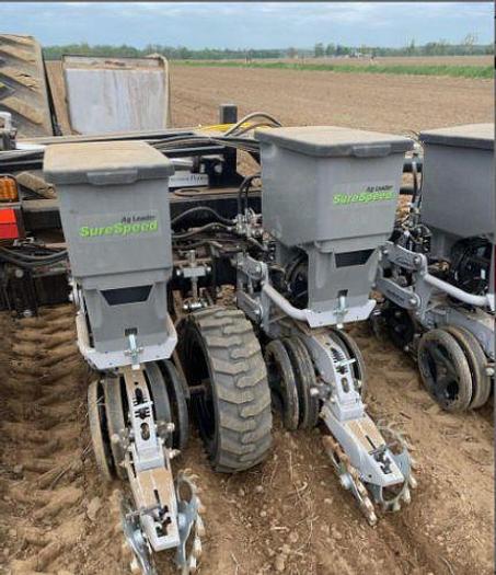 Used 2023 Hawkins Core 16