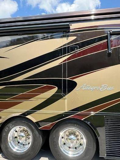 Used 2012 Tiffin Allegro Bus 43GQP