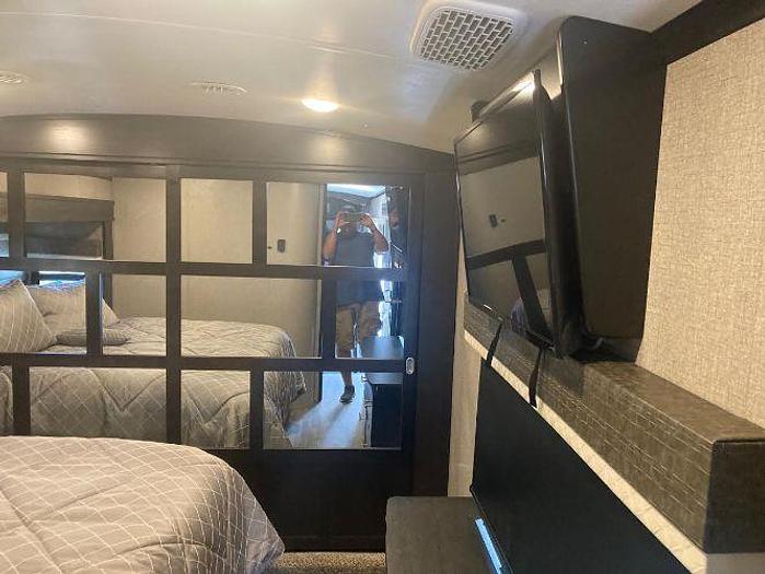 Used 2021 Jayco North Point 387RDFS