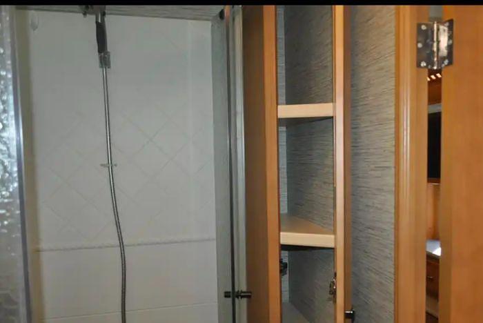 Used 2017 Newmar Bay Star 3401