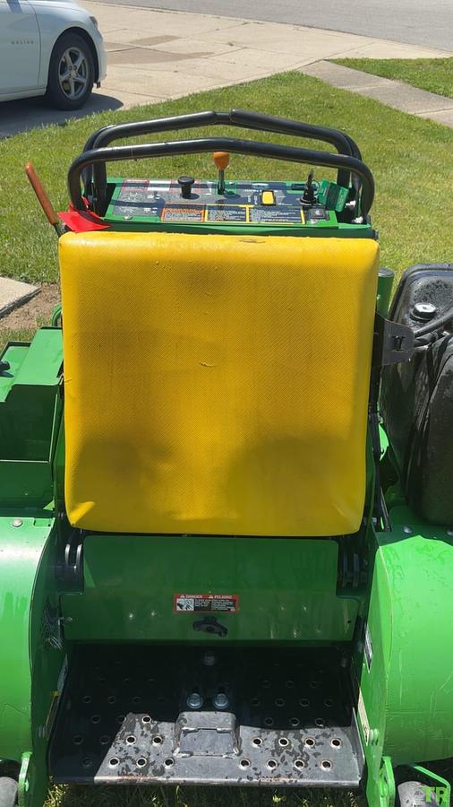 Used 2022 John Deere 661R