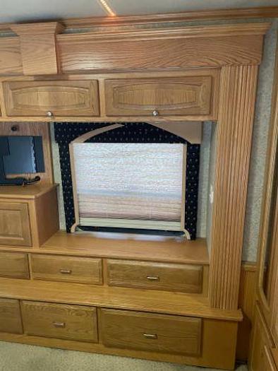 Used 2008 Newmar Dutch Star 4304