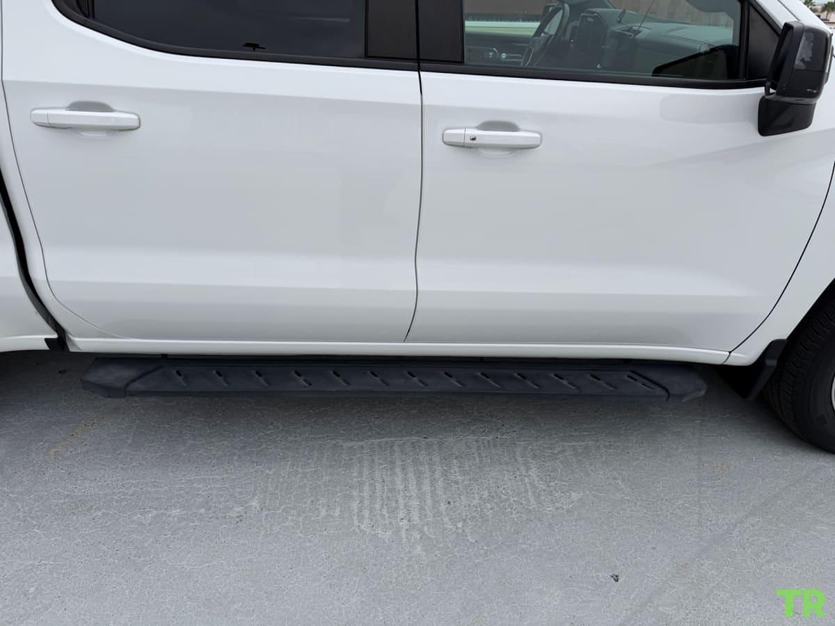 Used 2022 Chevrolet Silverado 1500 RST