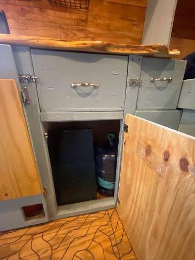 Used 2013 Mercedes-Benz Sprinter 2500 Custom Build