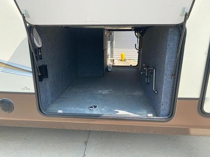 Used 2015 Jayco Eagle Premier 375BHFS