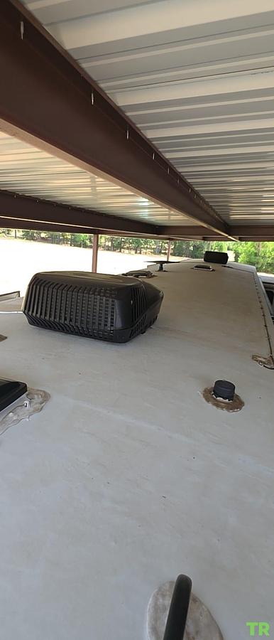 Used 2020 Keystone Montana 3760FL Fifth Wheel