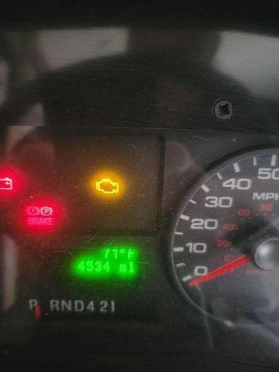 Used 2019 Forest River Georgetown 5 Series GT5 31L5