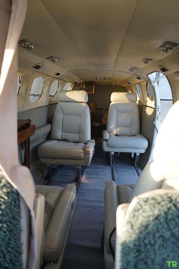 Used 1979 Cessna 421C