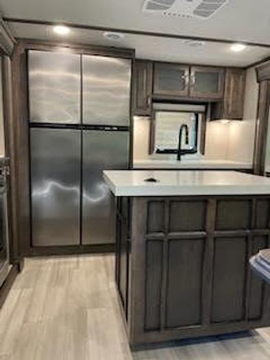 Used 2022 Grand Design Solitude