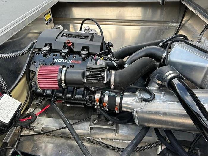 Used 2023 Rock Proof River Jet 1860