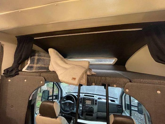 Used 2017 Coachmen Prism Elite 24EF