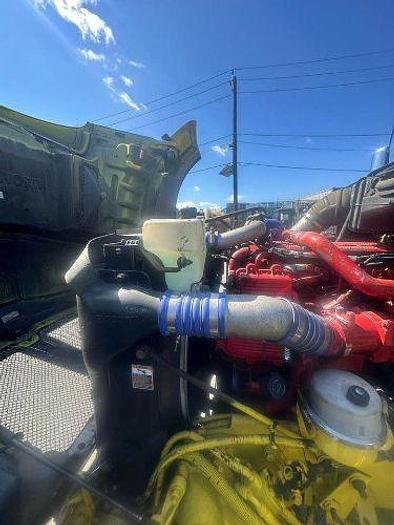 Used 2017 KENWORTH T880