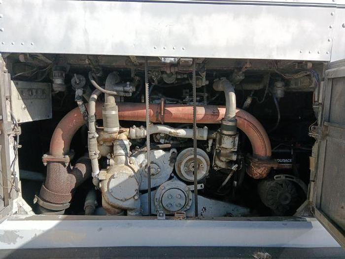 Used 1979 MCI RV Conversion