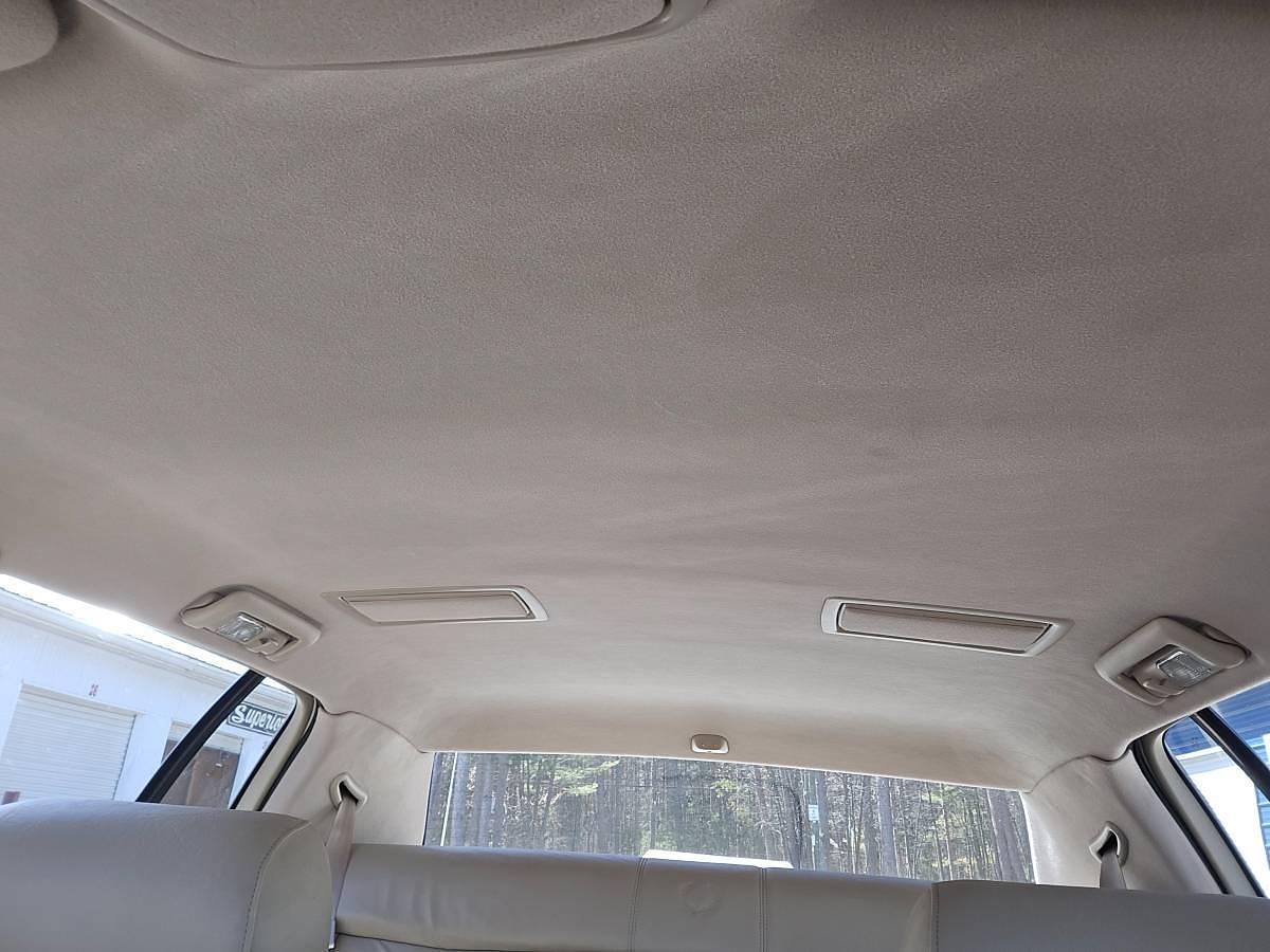 Used 1995 Cadillac Brougham