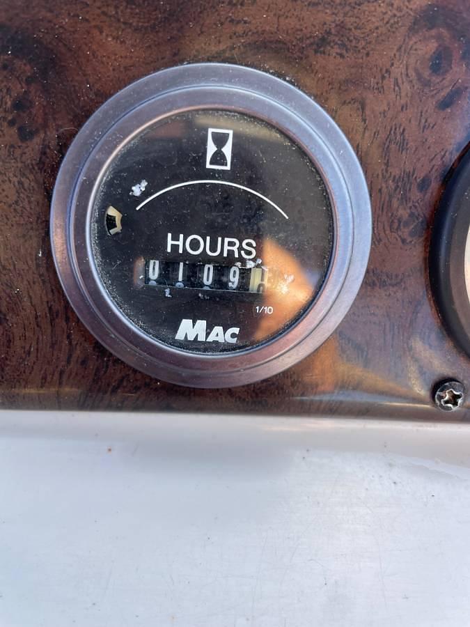 Used 2006 Liberty Fisher 240