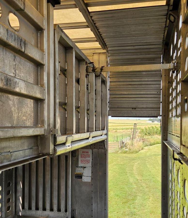 Used 2019 Wilson PSDCL-402