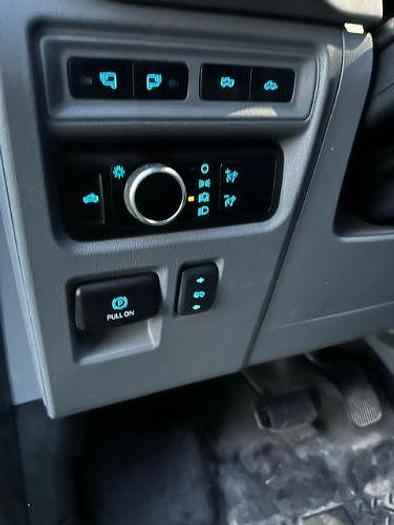 Used 2023 Ford F-150 Lightning XLT Extended Range