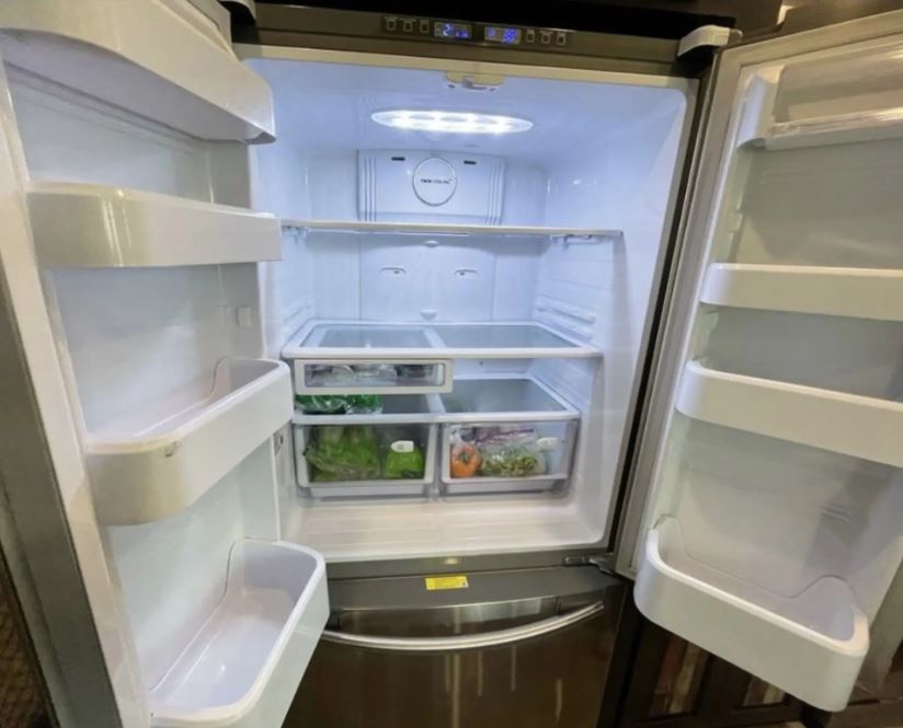 Used 2021 Grand Design MOMENTUM 376THS Fifth Wheel