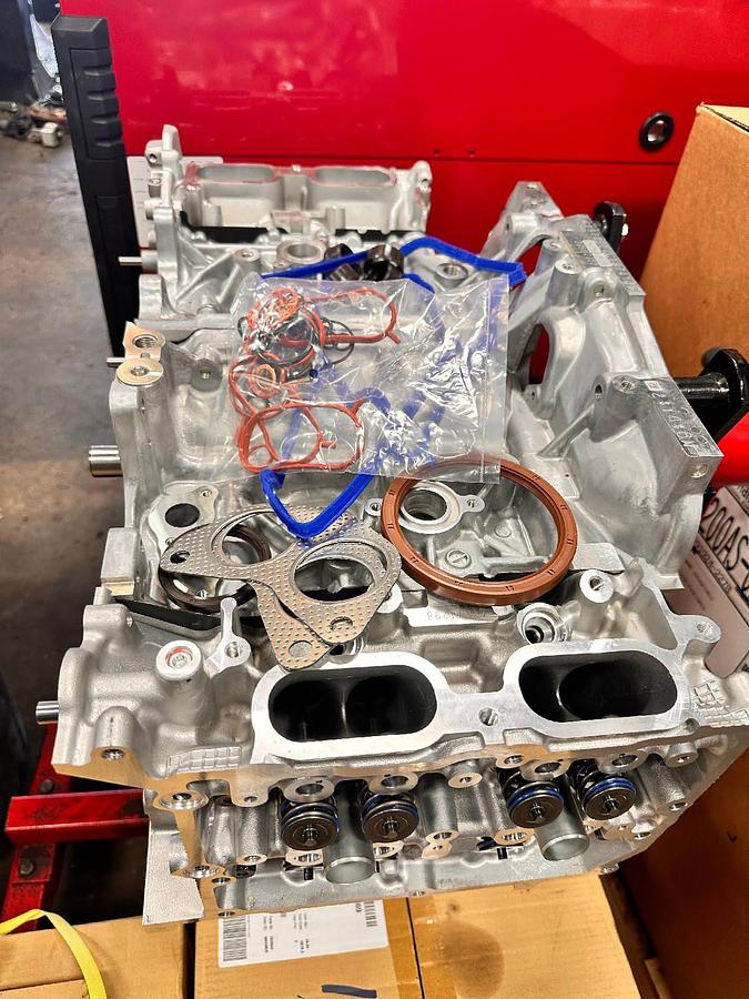 Used 2013 Subaru BRZ – Rebuilt Engine – 132,609 Miles – RWD Sports Coupe