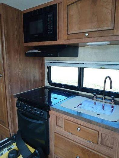 Used 2016 Forest River Micro Lite 23FT