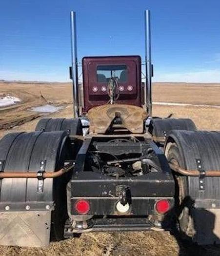 Used 1998 Peterbilt 379