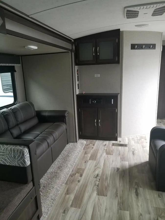 Used 2019 Keystone Springdale 293RK