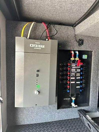 Used 2022 Forest River Riverstone Legacy 39RKFB