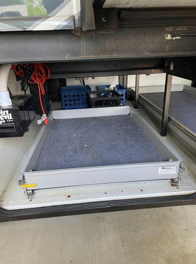 Used 2015 Fleetwood Expedition 38K Class A Motorhome