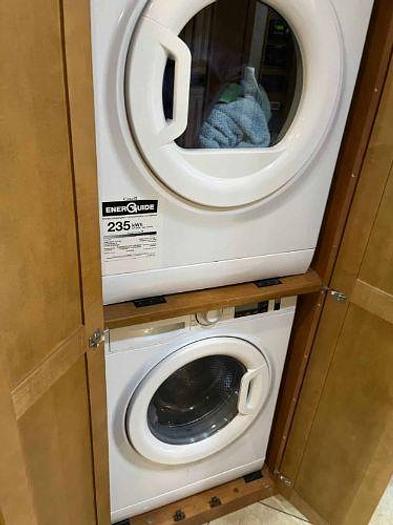 Used 2012 Winnebago Adventurer 37F