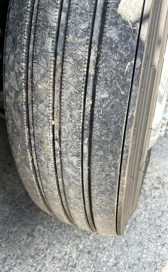 Used 2023 PETERBILT 389 Conventional Sleeper Semi