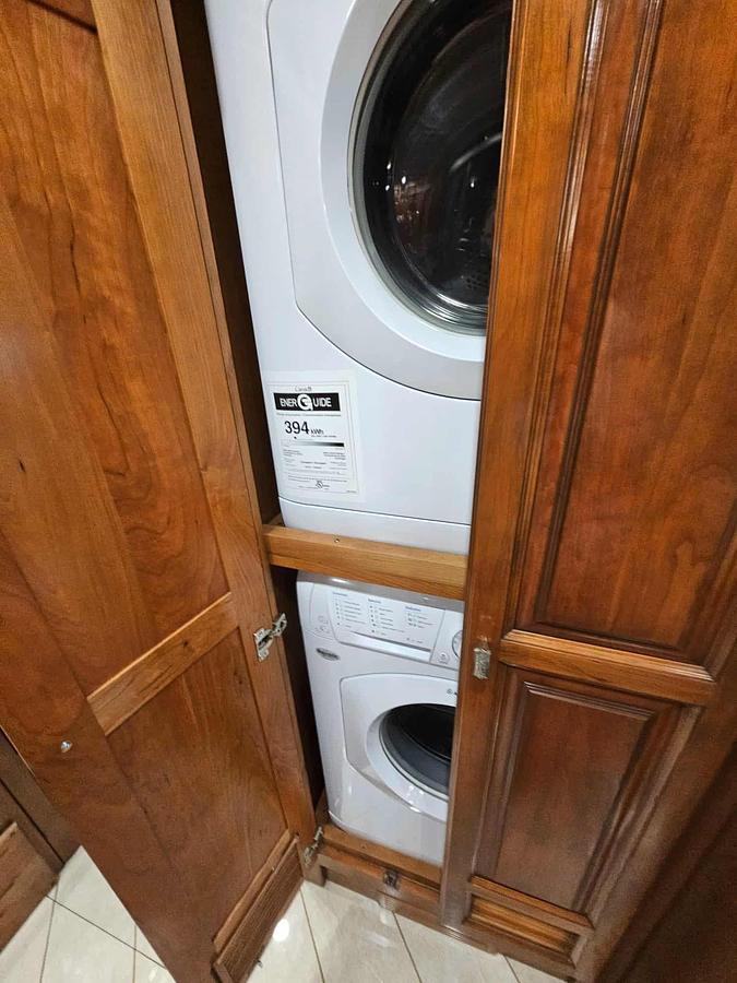 Used 2016 Tiffin Motorhomes Allegro Bus 40SP
