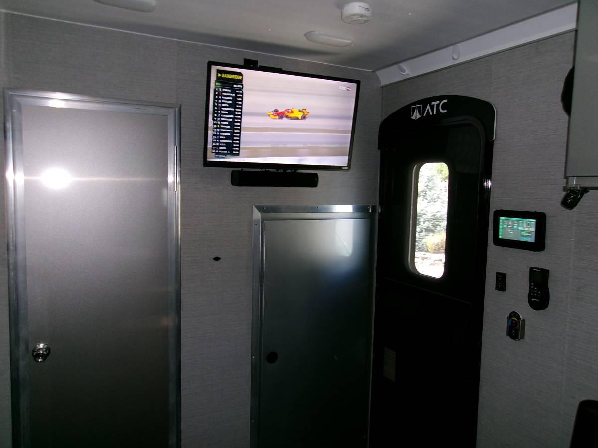 Used 2023 Atc 2419 Toy Hauler