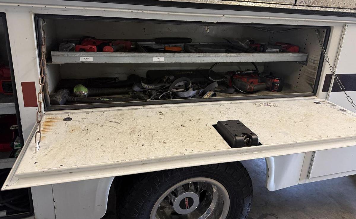 Used 2018 GMC 3500HD