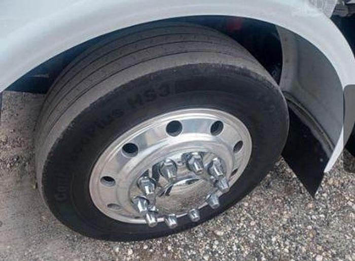 Used 2007 Peterbilt 379