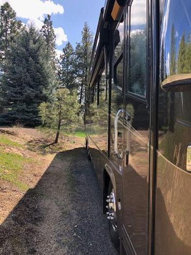 Used 2005 Monaco Executive 40PBT