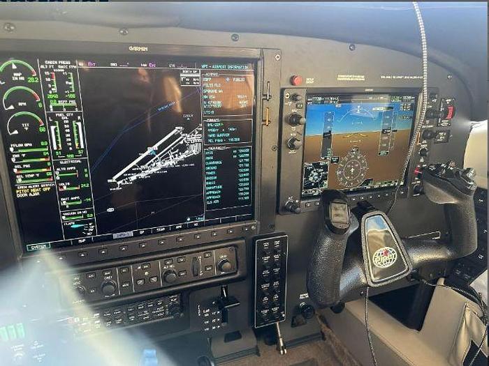 Used 2014 PIPER Malibu Mirage