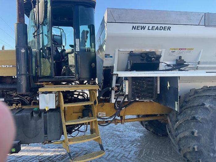 Used 2004 AG-Chem Terragator 6103