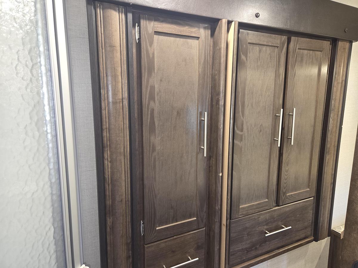 Used 2018 Crosswinds Volante VL30EK Travel Trailer