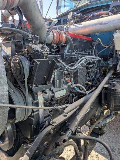 Used 1996 KENWORTH W900L