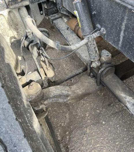 Used 2011 Peterbilt 386