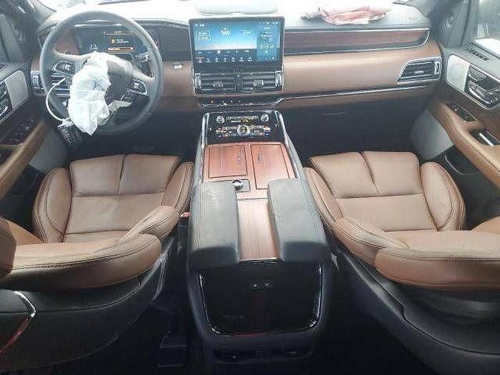 Used 2023 Lincoln Navigator Reserve