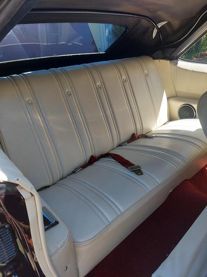 Used 1975 Chevrolet Caprice