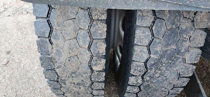 Used 2002 KENWORTH W900L