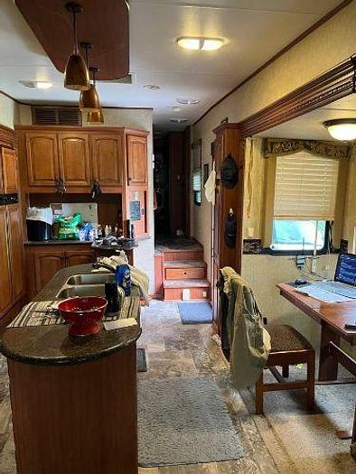 Used 2013 Heartland Big Country 3750