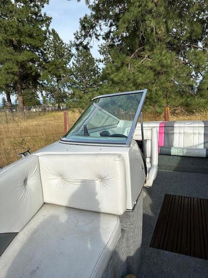 Used 1991 Blue Water Monte Carlo Boat