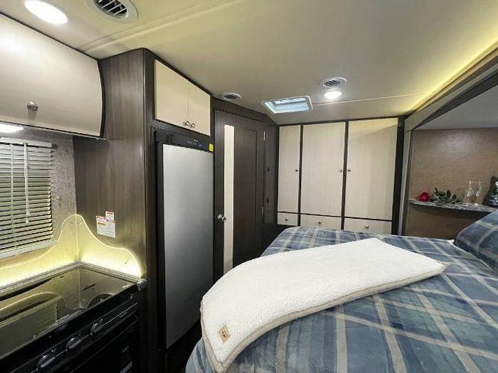 Used 2017 Coachmen Prism Elite 24EF