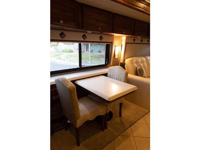 Used 2013 Itasca Meridian 36M