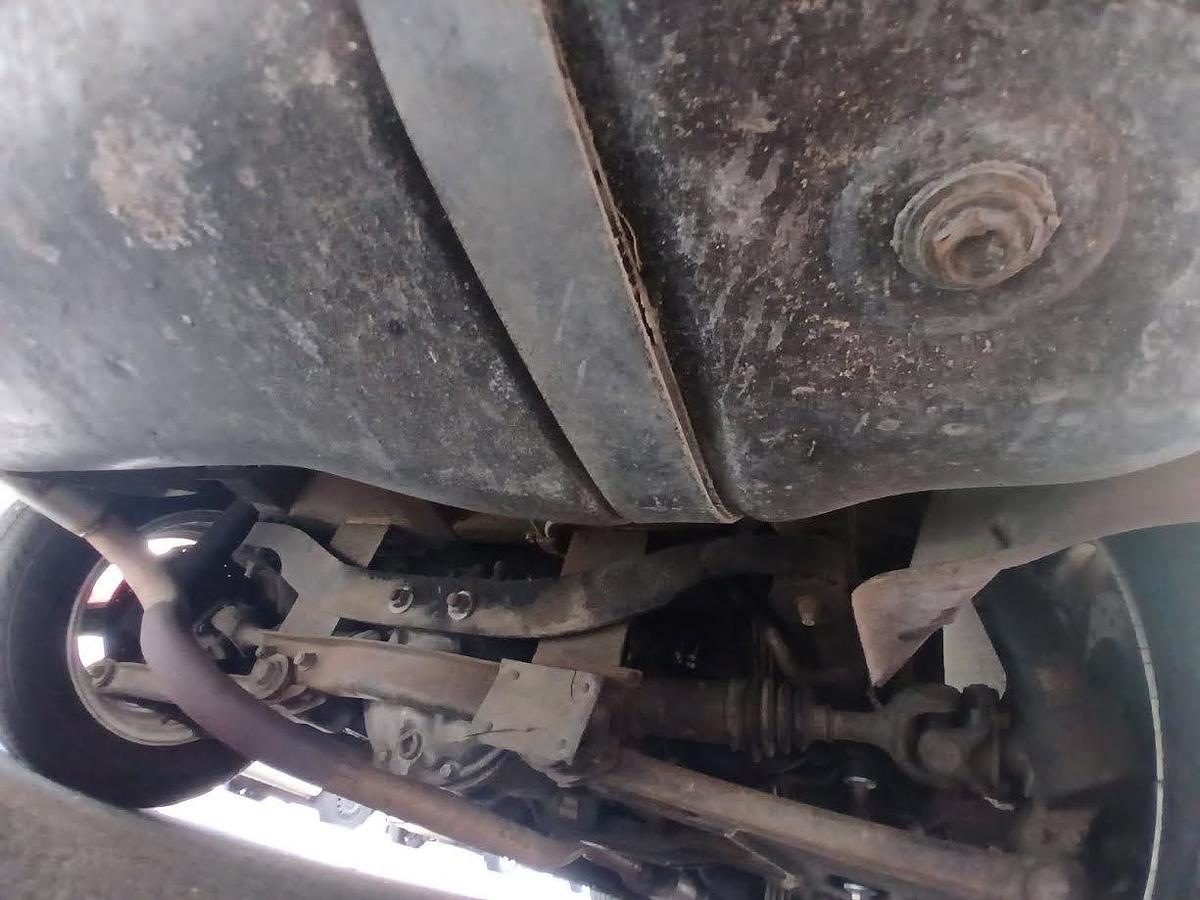 Used 1977 Datsun 280Z 2+2