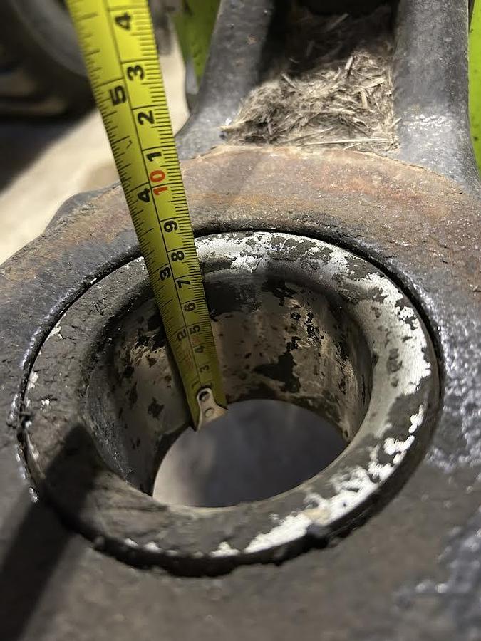 Used 2022 K Hart Spyder 60 Disc Drill